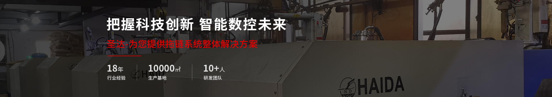 盛達數控banner